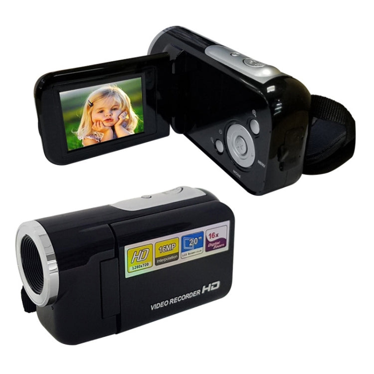 16 Million Pixel Digital Camera Photograph Video DV 16 Million Pixel Digital Camera Photograph Video DV